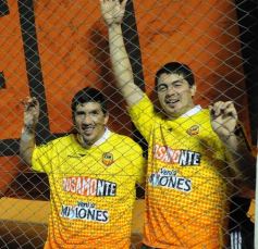 Foto de la galería: Crucero del Norte 1-Huracán de Parque Patricios 0