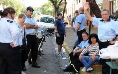 Foto de la galería: Paseos y trabajos en Posadas