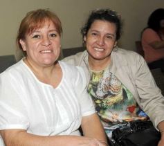 Foto de la galería: Paseos y trabajos en Posadas