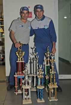 Foto de la galería: Paseos y trabajos en Posadas