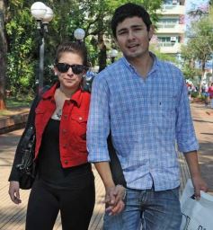 Foto de la galería: Paseos y trabajos en Posadas