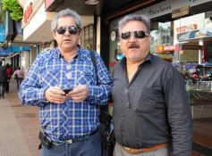 Foto de la galería: Paseos y trabajos en Posadas