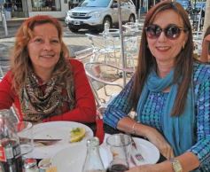 Foto de la galería: Paseos y trabajos en Posadas