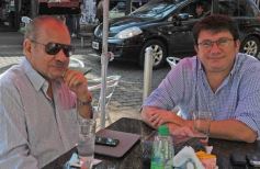 Foto de la galería: Paseos y trabajos en Posadas