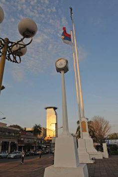 Foto de la galería: Paseos y trabajos en Posadas