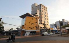 Foto de la galería: Paseos y trabajos en Posadas