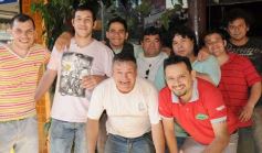 Foto de la galería: Paseos y trabajos en Posadas