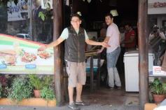 Foto de la galería: Paseos y trabajos en Posadas