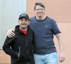 Foto de la galería: Paseos y trabajos en Posadas