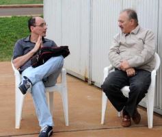 Foto de la galería: Paseos y trabajos en Posadas