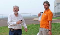 Foto de la galería: Paseos y trabajos en Posadas