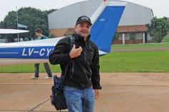 Foto de la galería: Paseos y trabajos en Posadas