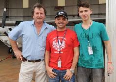 Foto de la galería: Paseos y trabajos en Posadas