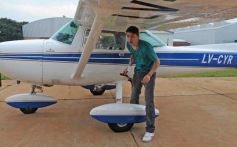 Foto de la galería: Paseos y trabajos en Posadas