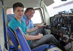 Foto de la galería: Paseos y trabajos en Posadas