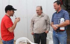 Foto de la galería: Paseos y trabajos en Posadas