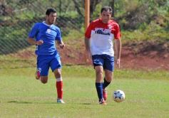 Foto de la galería: Guaraní Antonio Franco 0-Sportivo Patria de Formosa 0