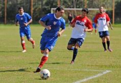Foto de la galería: Guaraní Antonio Franco 0-Sportivo Patria de Formosa 0