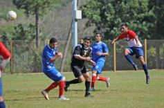 Foto de la galería: Guaraní Antonio Franco 0-Sportivo Patria de Formosa 0