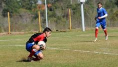 Foto de la galería: Guaraní Antonio Franco 0-Sportivo Patria de Formosa 0
