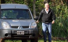 Foto de la galería: Guaraní Antonio Franco 0-Sportivo Patria de Formosa 0