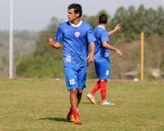 Foto de la galería: Guaraní Antonio Franco 0-Sportivo Patria de Formosa 0