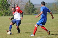 Foto de la galería: Guaraní Antonio Franco 0-Sportivo Patria de Formosa 0