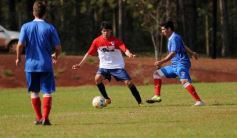 Foto de la galería: Guaraní Antonio Franco 0-Sportivo Patria de Formosa 0