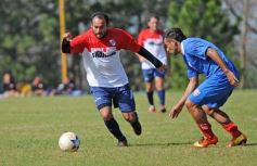 Foto de la galería: Guaraní Antonio Franco 0-Sportivo Patria de Formosa 0
