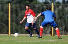Foto de la galería: Guaraní Antonio Franco 0-Sportivo Patria de Formosa 0