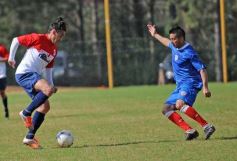 Foto de la galería: Guaraní Antonio Franco 0-Sportivo Patria de Formosa 0