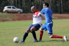 Foto de la galería: Guaraní Antonio Franco 0-Sportivo Patria de Formosa 0