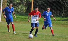 Foto de la galería: Guaraní Antonio Franco 0-Sportivo Patria de Formosa 0
