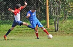 Foto de la galería: Guaraní Antonio Franco 0-Sportivo Patria de Formosa 0