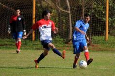 Foto de la galería: Guaraní Antonio Franco 0-Sportivo Patria de Formosa 0