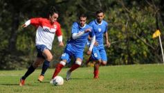 Foto de la galería: Guaraní Antonio Franco 0-Sportivo Patria de Formosa 0