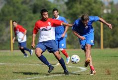 Foto de la galería: Guaraní Antonio Franco 0-Sportivo Patria de Formosa 0