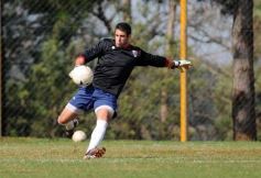 Foto de la galería: Guaraní Antonio Franco 0-Sportivo Patria de Formosa 0