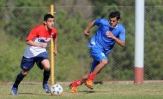 Foto de la galería: Guaraní Antonio Franco 0-Sportivo Patria de Formosa 0