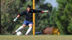 Foto de la galería: Guaraní Antonio Franco 0-Sportivo Patria de Formosa 0