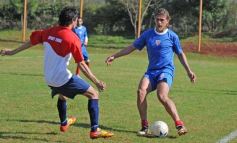 Foto de la galería: Guaraní Antonio Franco 0-Sportivo Patria de Formosa 0