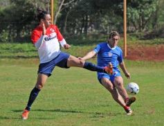Foto de la galería: Guaraní Antonio Franco 0-Sportivo Patria de Formosa 0
