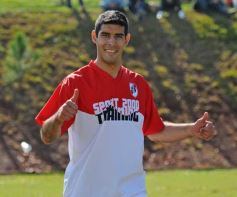 Foto de la galería: Guaraní Antonio Franco 0-Sportivo Patria de Formosa 0