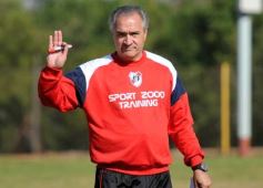 Foto de la galería: Guaraní Antonio Franco 0-Sportivo Patria de Formosa 0