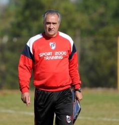 Foto de la galería: Guaraní Antonio Franco 0-Sportivo Patria de Formosa 0