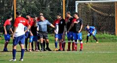 Foto de la galería: Guaraní Antonio Franco 0-Sportivo Patria de Formosa 0