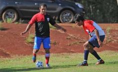 Foto de la galería: Guaraní Antonio Franco 0-Sportivo Patria de Formosa 0