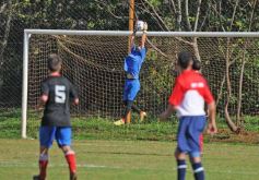 Foto de la galería: Guaraní Antonio Franco 0-Sportivo Patria de Formosa 0