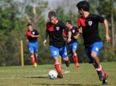 Foto de la galería: Guaraní Antonio Franco 0-Sportivo Patria de Formosa 0