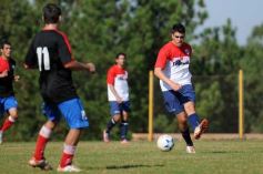 Foto de la galería: Guaraní Antonio Franco 0-Sportivo Patria de Formosa 0